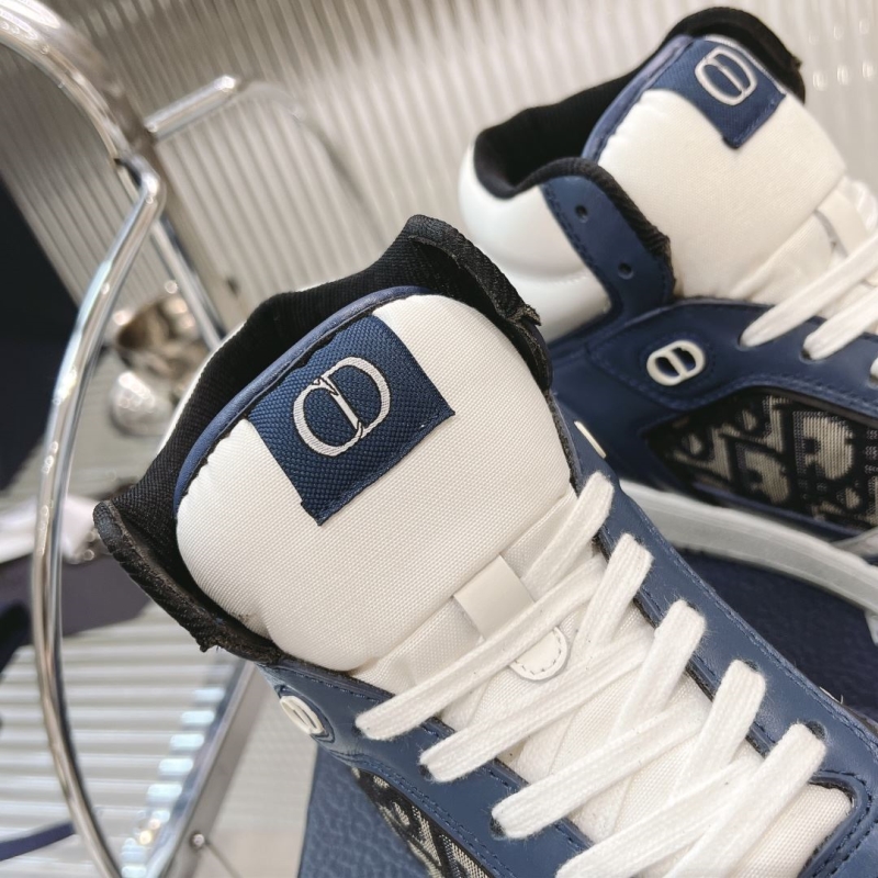 Christian Dior Sneakers